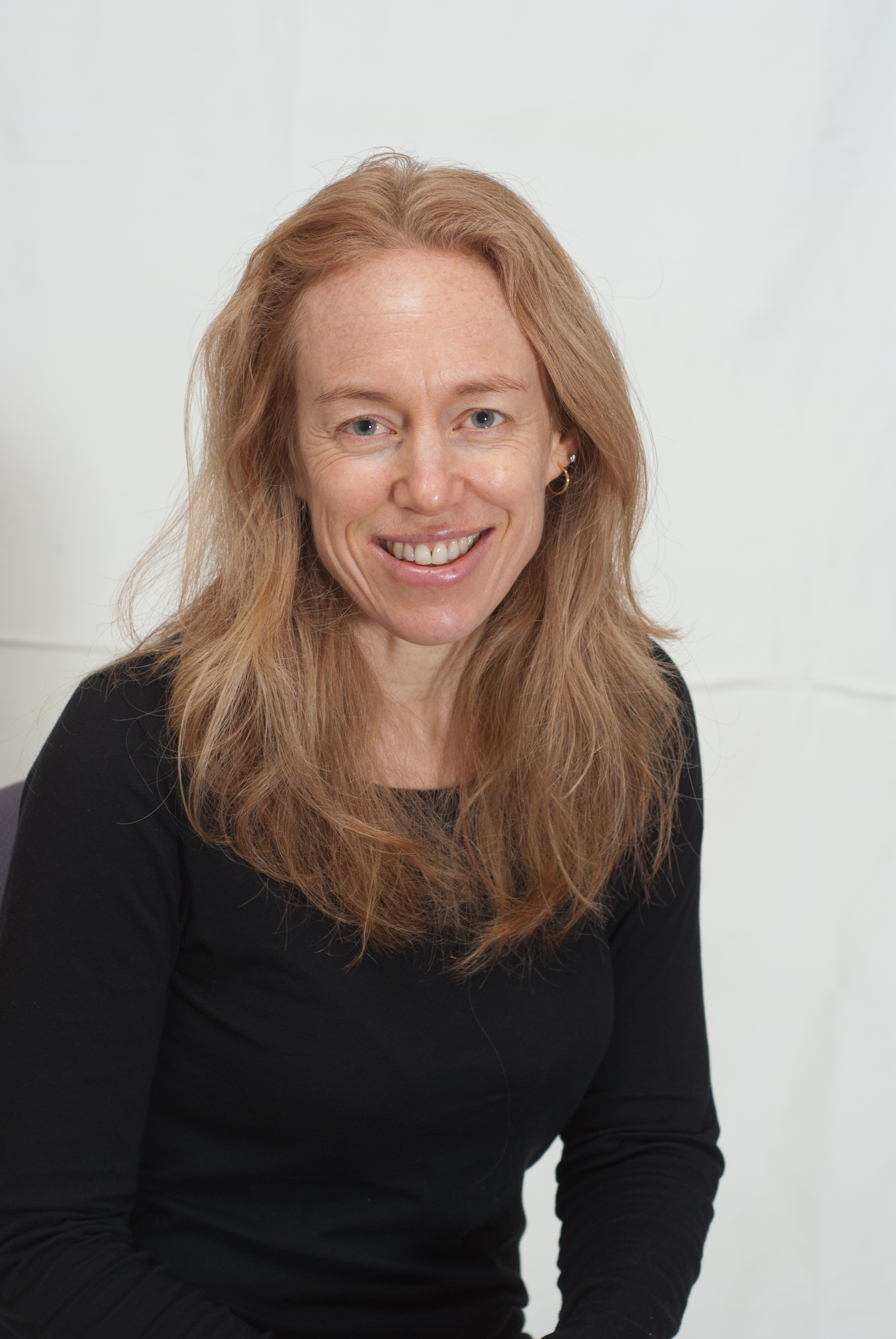 Associate Professor Nicola Reavley