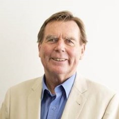 David Huggins