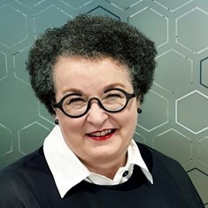 Professor Jane Fisher