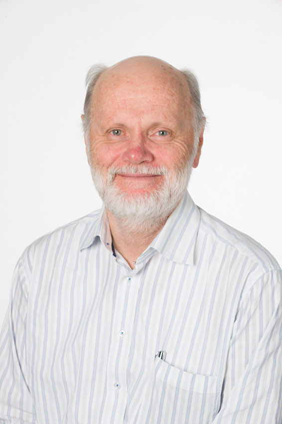 Professor Anthony Jorm