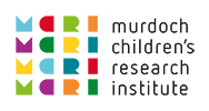 Murdoch Children's Research Institute