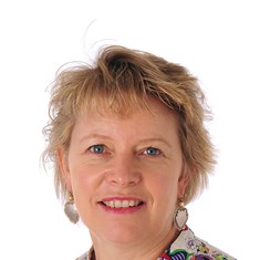 Kate Paton